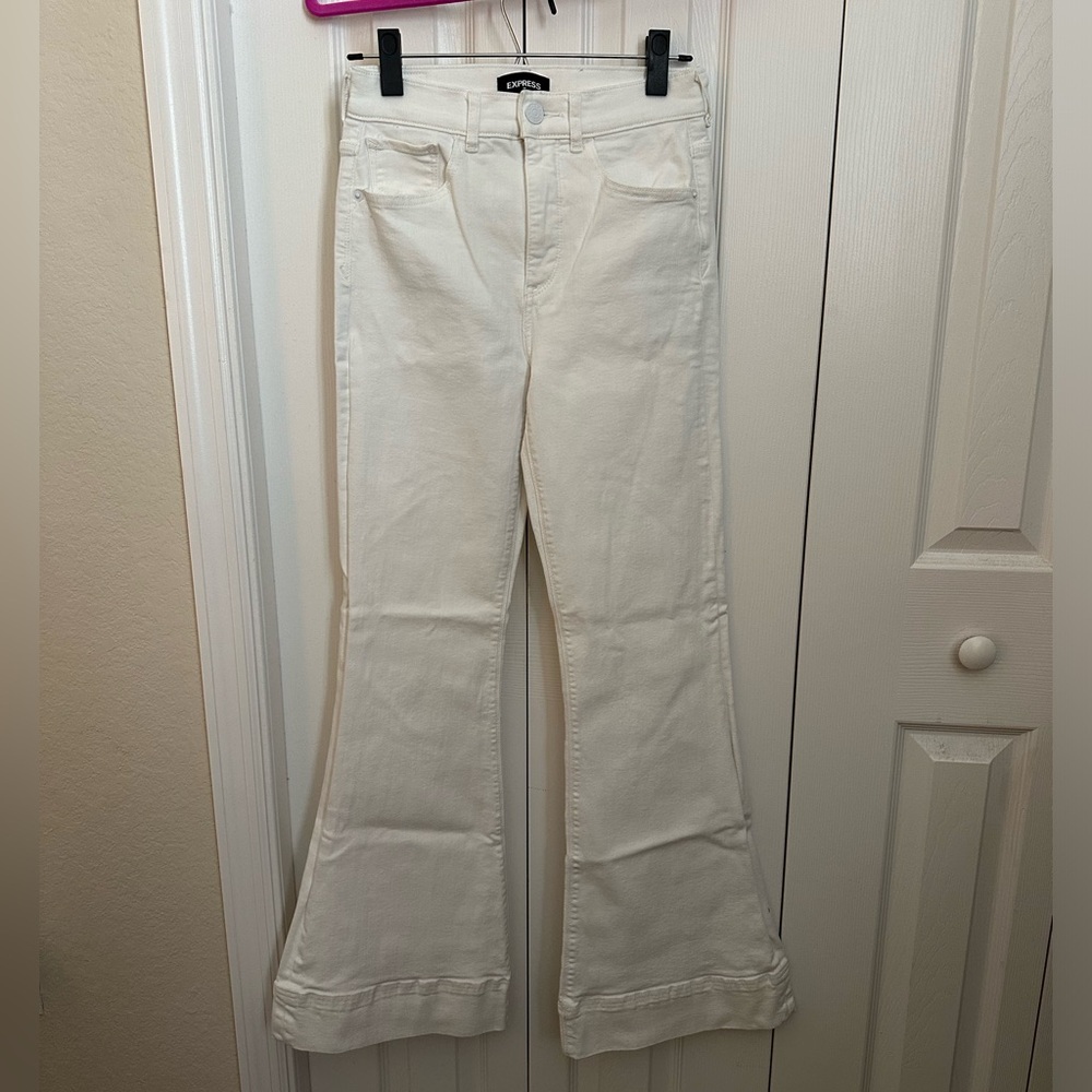 Express Jeans